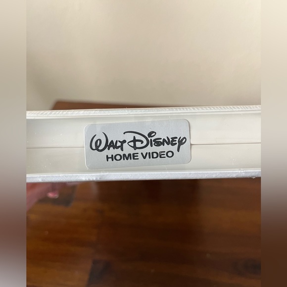 New Disney’s Melody Time VHS Video - Picture 4 of 4